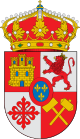 Escudo de Almadén.svg