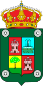 Escudo de Júzcar Málaga.svg