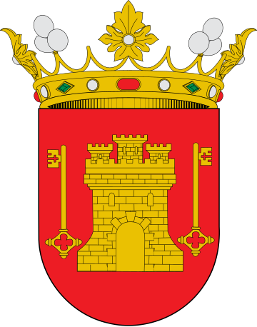 File:Escudo de Laguardia.svg