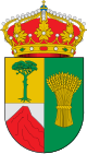 Герб муниципалитета Наватальгордо