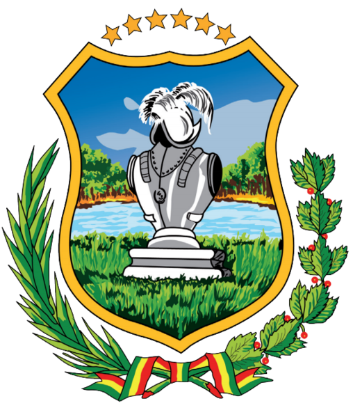 File:Escudo de Tarija.png