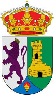 Miniatura para Escudo de Torrejoncillo