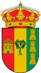 Villaescusa de Roa (Burgos): insigne
