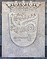 * Nomination Coat of arms of Puerto de la Cruz. Tenerife. Canary Islands, Spain. --Lmbuga 14:58, 18 February 2022 (UTC) * Promotion  Support Good quality. --VileGecko 20:18, 18 February 2022 (UTC)