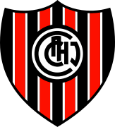 Club Atlético Chacarita Juniors Campeón Primera B 1993-94 Ascendido a la B Nacional 1994-95