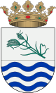 Герб муниципалитета Мильярес