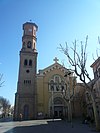 Kościół Sant Llorenç P1370610.JPG