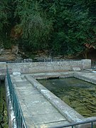 Lavoir de Saint-Desle