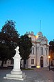 Estáua de Dom Manuel - Lisboa - Portugal (50731981013).jpg