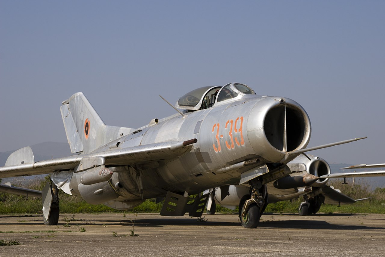 Mig-19