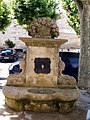 Font d'Emili Donadeu (Sant Martí Sesgueioles)