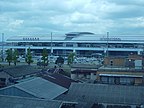 Fukuoka - Port lotniczy - Japonia