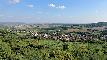 Falkenstein, Niederösterreich (1)