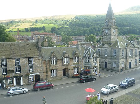 Falkland, Fife