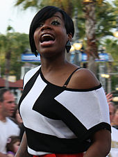 Fantasia Barrino, the third season winner Fantasia Barrino.jpg