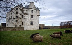 Fa'side Castle - Wikipedia