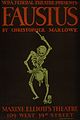 Faustus by Christopher Marlowe (poster).jpg