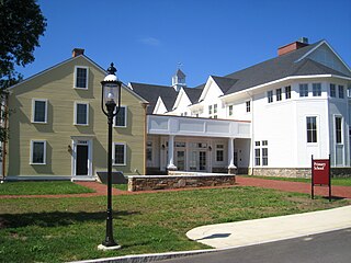 <span class="mw-page-title-main">Fay School</span> Junior boarding school in Southborough, Massachusetts, United States