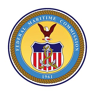 Federal Maritime Commission