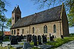 Sint-Vituskerk (Finkum)