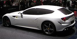 Ferrari FF