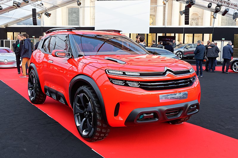 File:Festival automobile international 2017 - Citroën Aircross Concept - 003.jpg