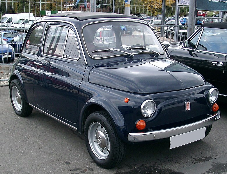 File:Fiat 500 front 20071020.jpg
