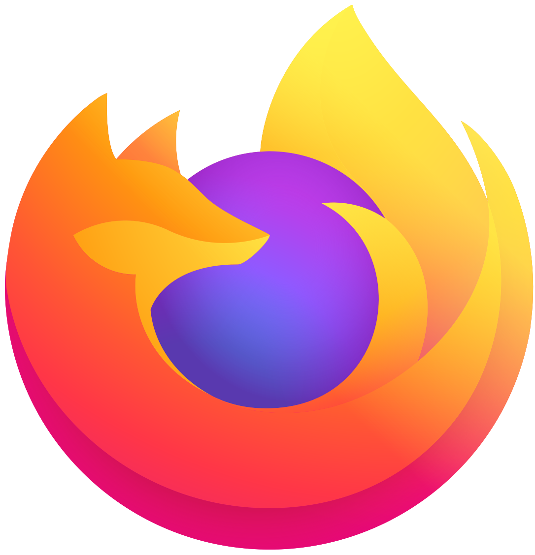 Datei Firefox Logo 19 Svg Wikipedia