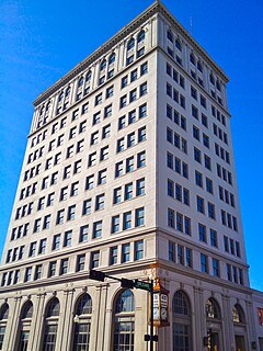 Orleans Building United States historic place