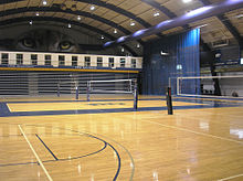 Field House Courts