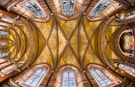 Fitzrovia Chapel