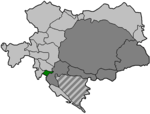 Organización Territorial Del Imperio Austrohúngaro