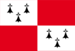 Bandeira de Bro Zol