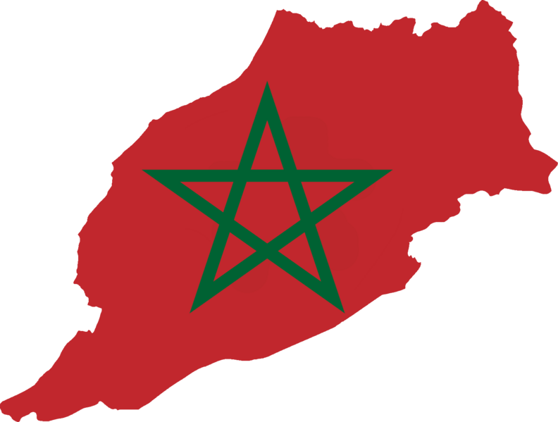 File:Flag map of French Moroco (1912 - 1956).png