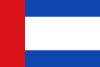 Vlajka města Úvaly
