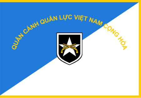 Quân cảnh Việt Nam Cộng hòa