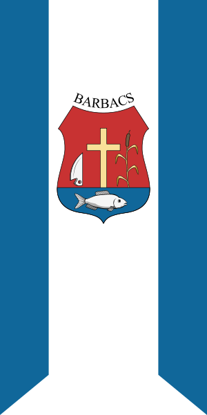 File:Flag of Barbacs.svg