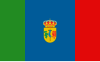 Bandeira de Berrocal