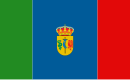 Berrocal zászlaja