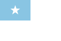 მეორე ეროვნული დროშა (1822 წ)