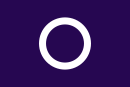 Flag of Maebashi, Gunma.svg