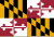 Flag of Maryland.svg