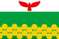 Флаг Северного сельского поселения