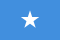 صومالیہ کا پرچم