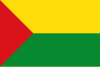 Bandeira de Tinjacá