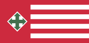 Flag of the Hungarist Movement.svg