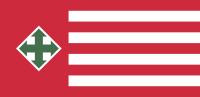 Bandera del Movimiento Húngaro.svg