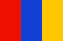Прапор Республіка Альба