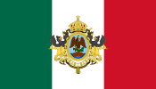 Second Mexican Empire