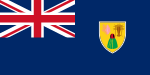 Flag of the Turks and Caicos Islands.svg